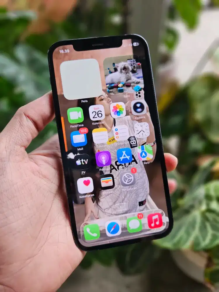Iphone 12 Pro 128