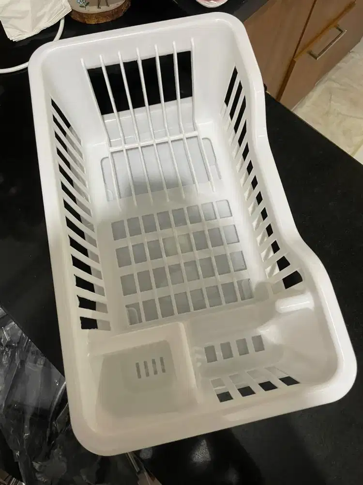 Rak piring dapur