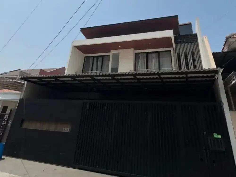 RUMAH MINIMALIS JEMURSARI SIAP HUNI TERAWAT 2 LANTAI. DEKAT PRAPEN, A. YANI, TENGGILIS, RUNGKUT, SIER, KAMPUS UBAYA, NGINDEN, MERR, TOL, WARU, JUANDA