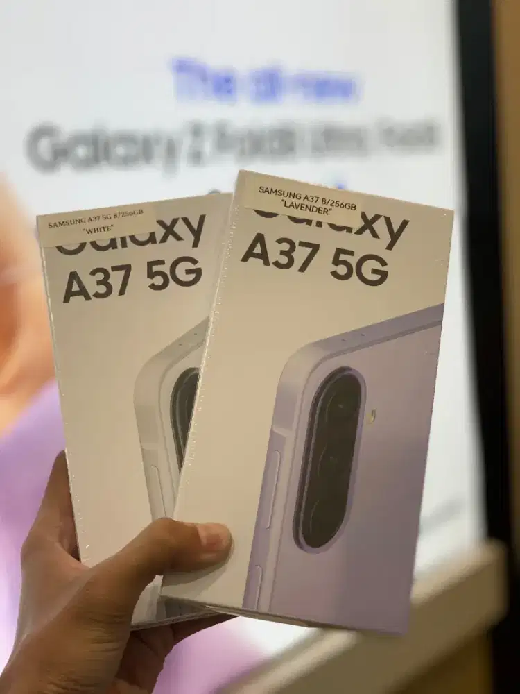 Samsung Galaxy a37 5G