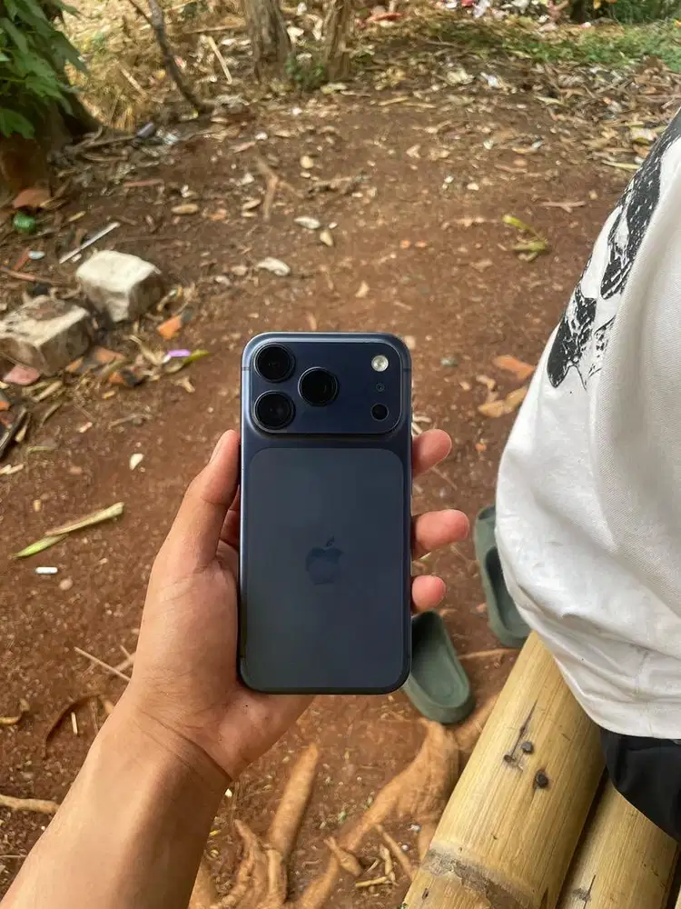 iphone 17pro 256gb ibox