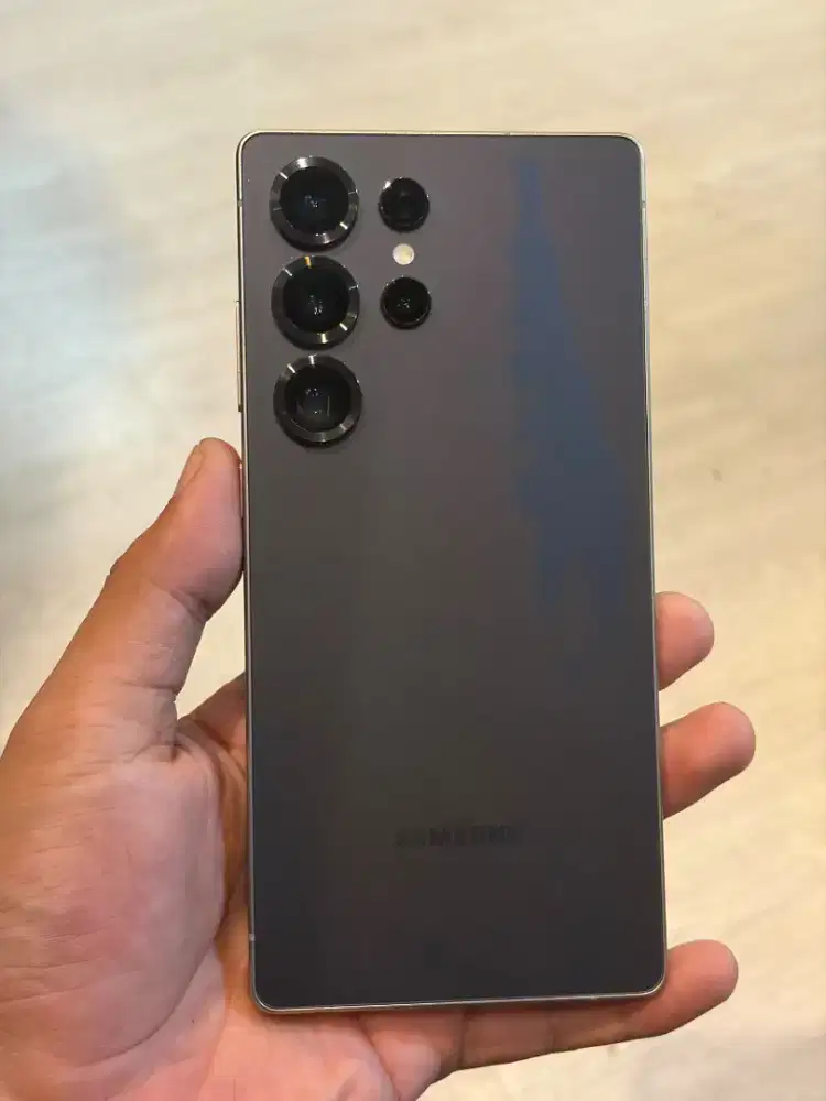 Samsung s25 ultra 12/512gb