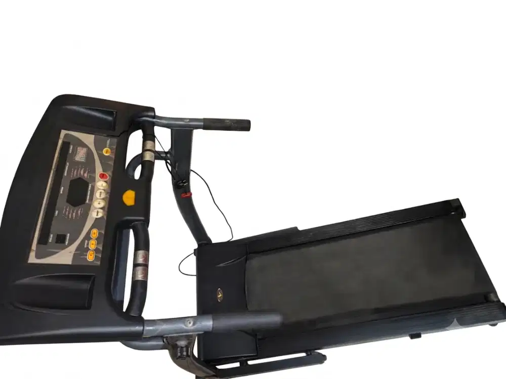 Treadmill Bekas