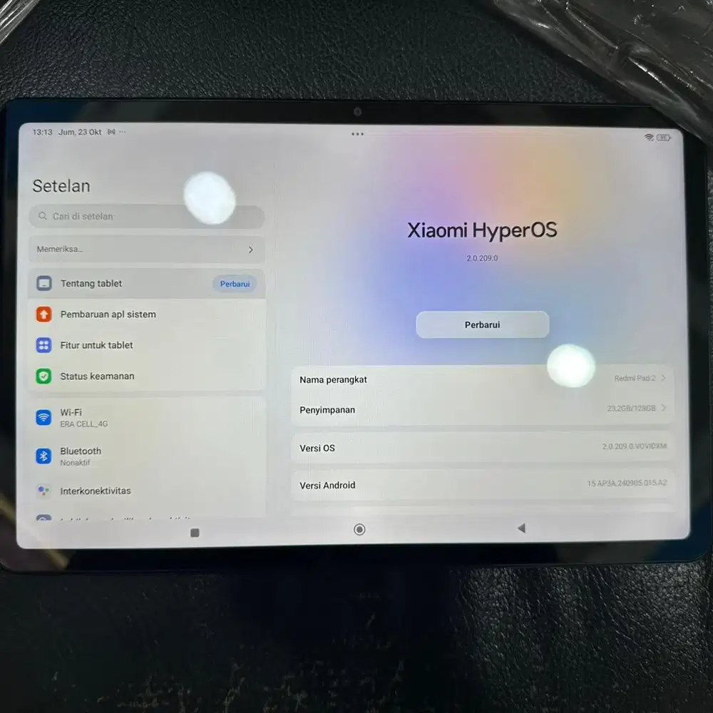 Redmi pad 2 4/128