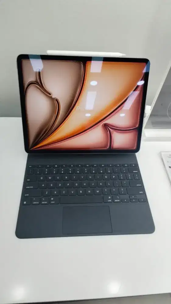 IPAD AIR M4  256gb