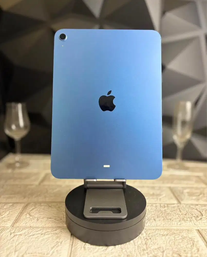 iPad Gen 11 128GB Wifi Garansi Resmi Blibli Maret 2027