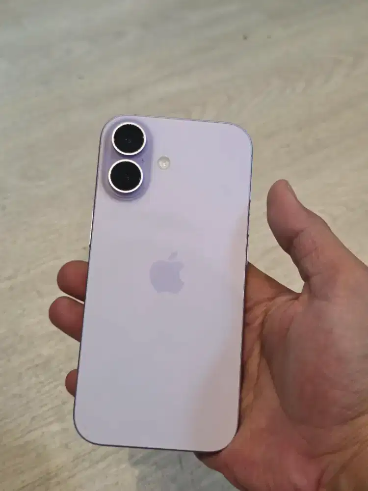 Iphone 17 256gb lavender