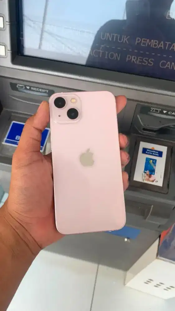 iPhone 13 inter