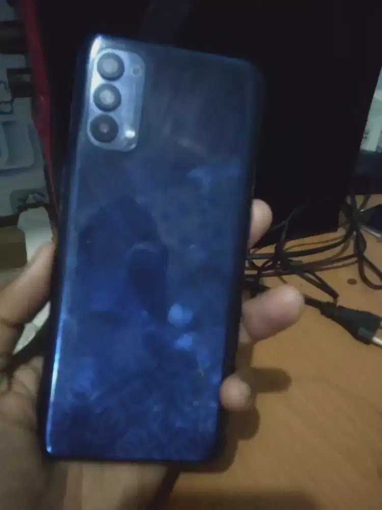 oppo Reno4 4G 8/128Gb