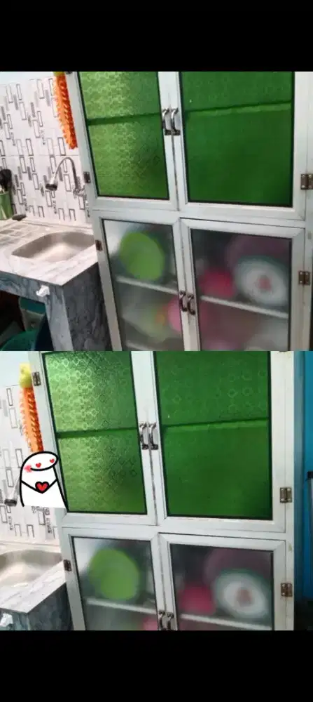JUAL RAK PIRING BUAT DAPUR