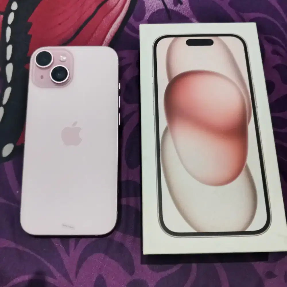 Iphone 15 128 digimap