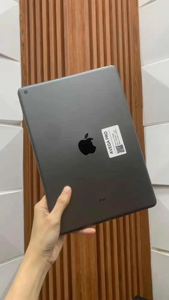 Ipad gen 8 128 gb grey wifi inter
