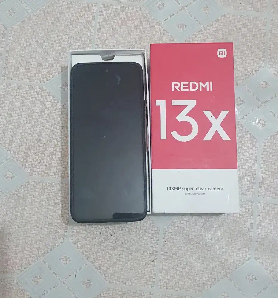 Redmi 13x, 8GB/128GB
