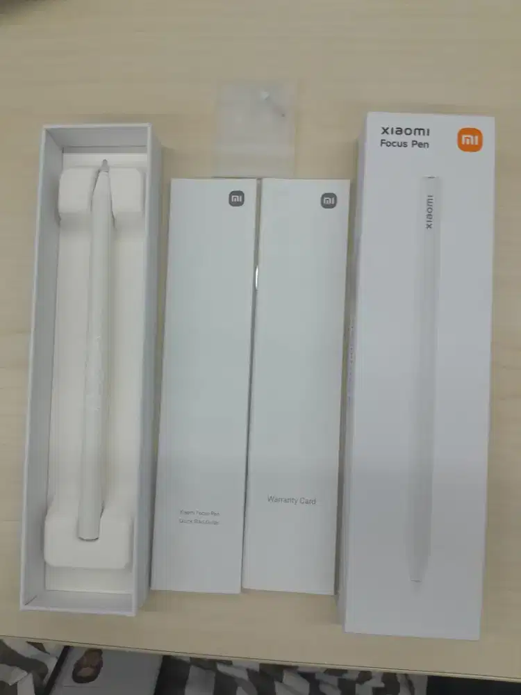 Xiaomi Focus Pen