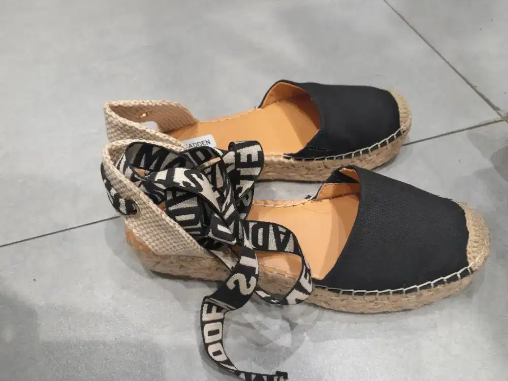 Steve madden shoes