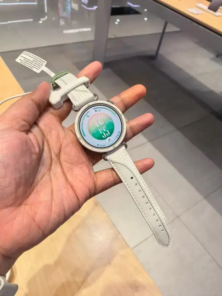 Huawei Watch GT 7
