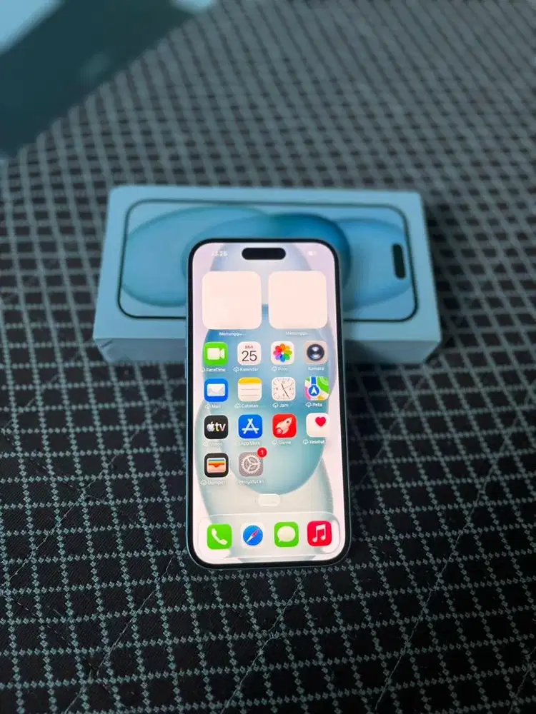 Iphone 15 basic