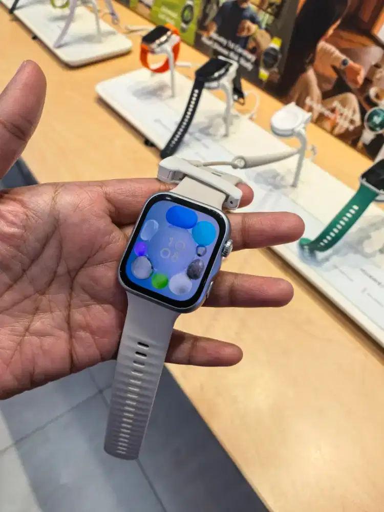 Huawei Watch Fit 5