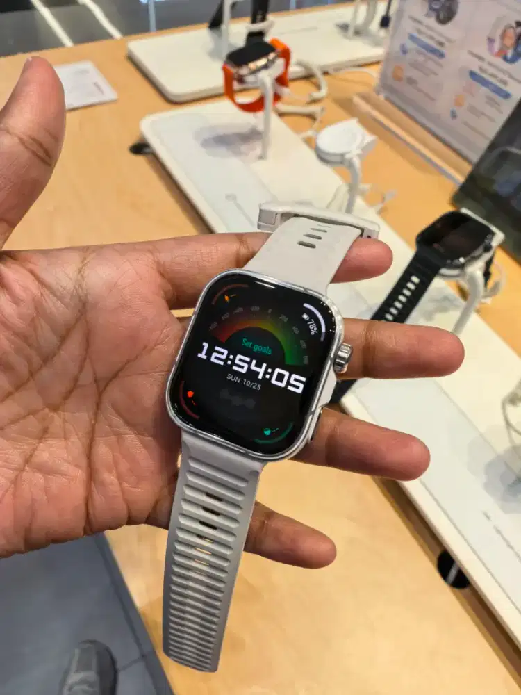 Huawei Watch Fit 5 Pro