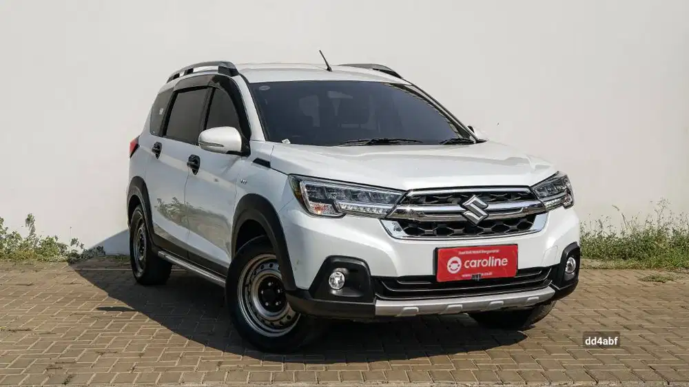 SUZUKI XL7 GL 1.5 ZETA AT 2025 PUTIH