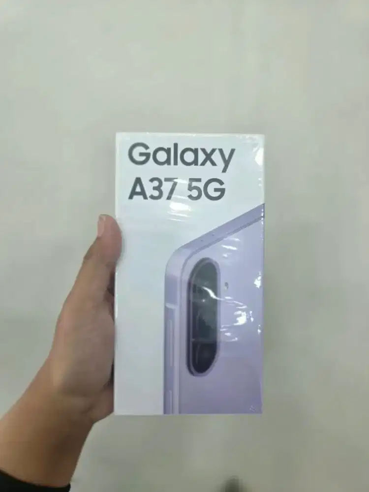 Samsung galaxy a37