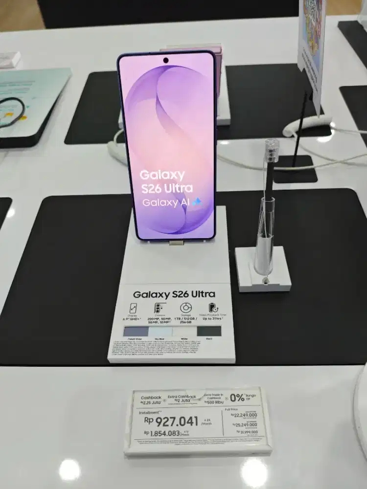 Samsung S26 ULTRA
