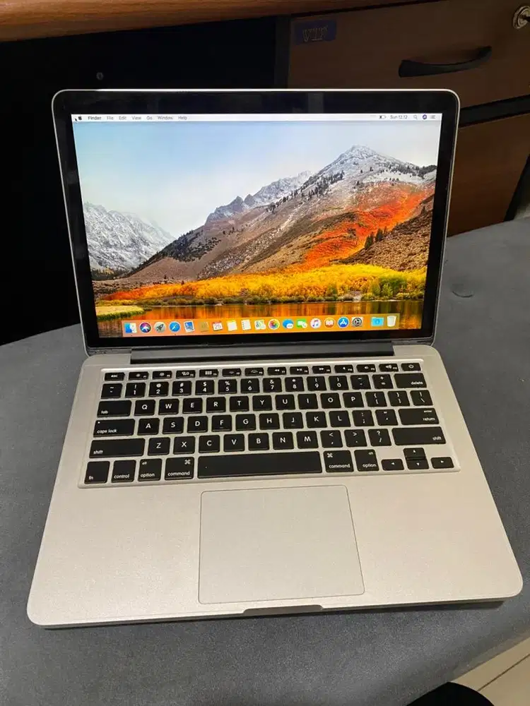 MACBOOK PRO 2013 i5 8/128 13INCH