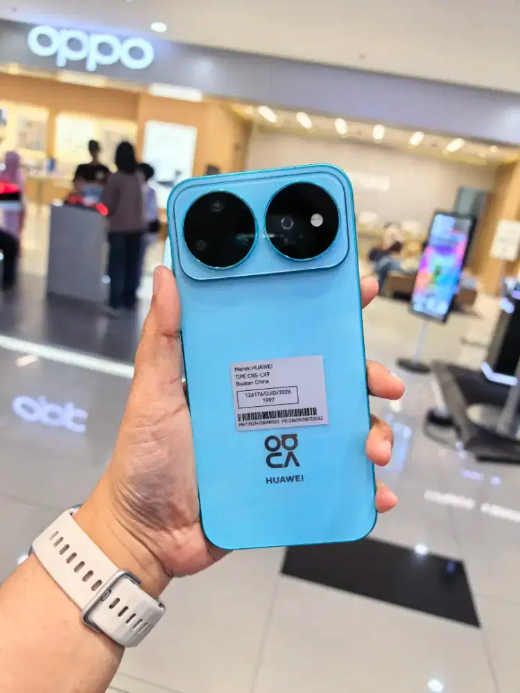 Huawei Nova 16s Pro