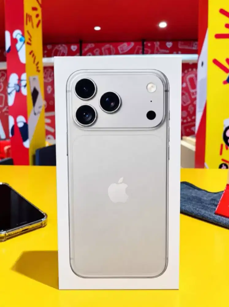 IPHONE 18 PROMAX 512GB