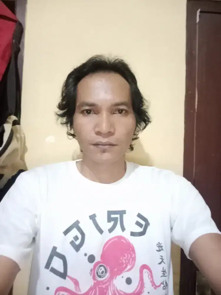 Bisa driver/kenek