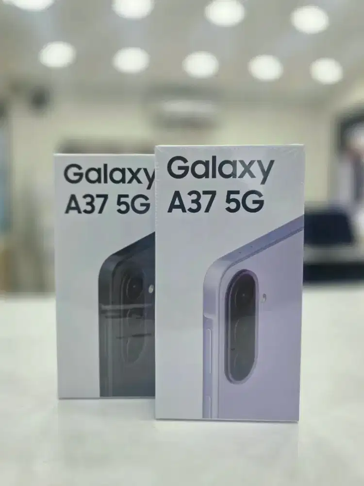 Samsung galaxy a37 256 gb tangerang