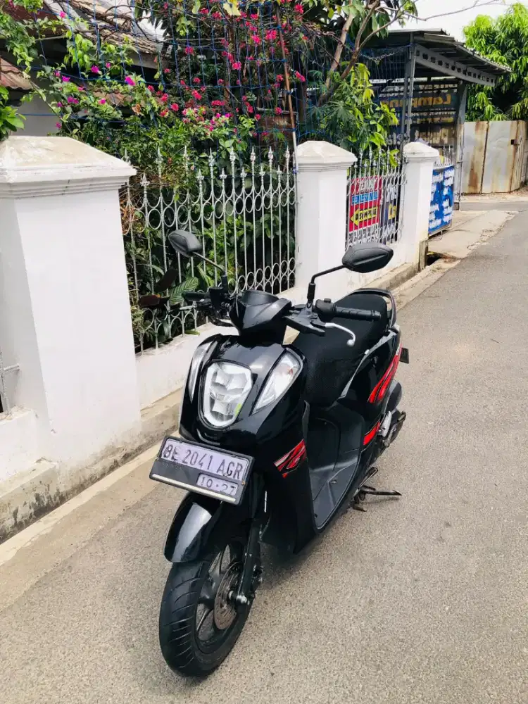 GENIO NEW PRESTIGE ISTIMEWA 2023 Pajak Hidup