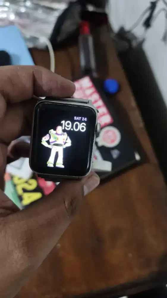 Apple watch series 3