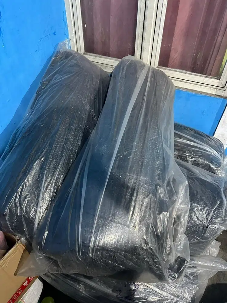 Jual Bubble Wrap Hitam 1 Roll