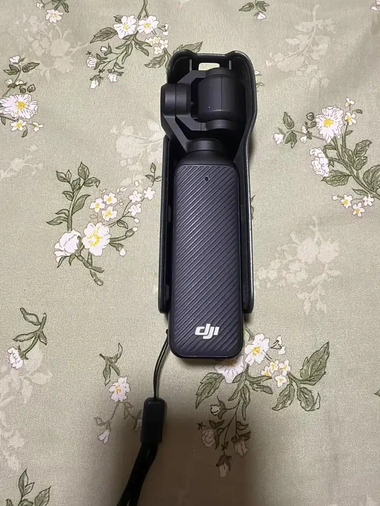DJI OSMO POCKET 3