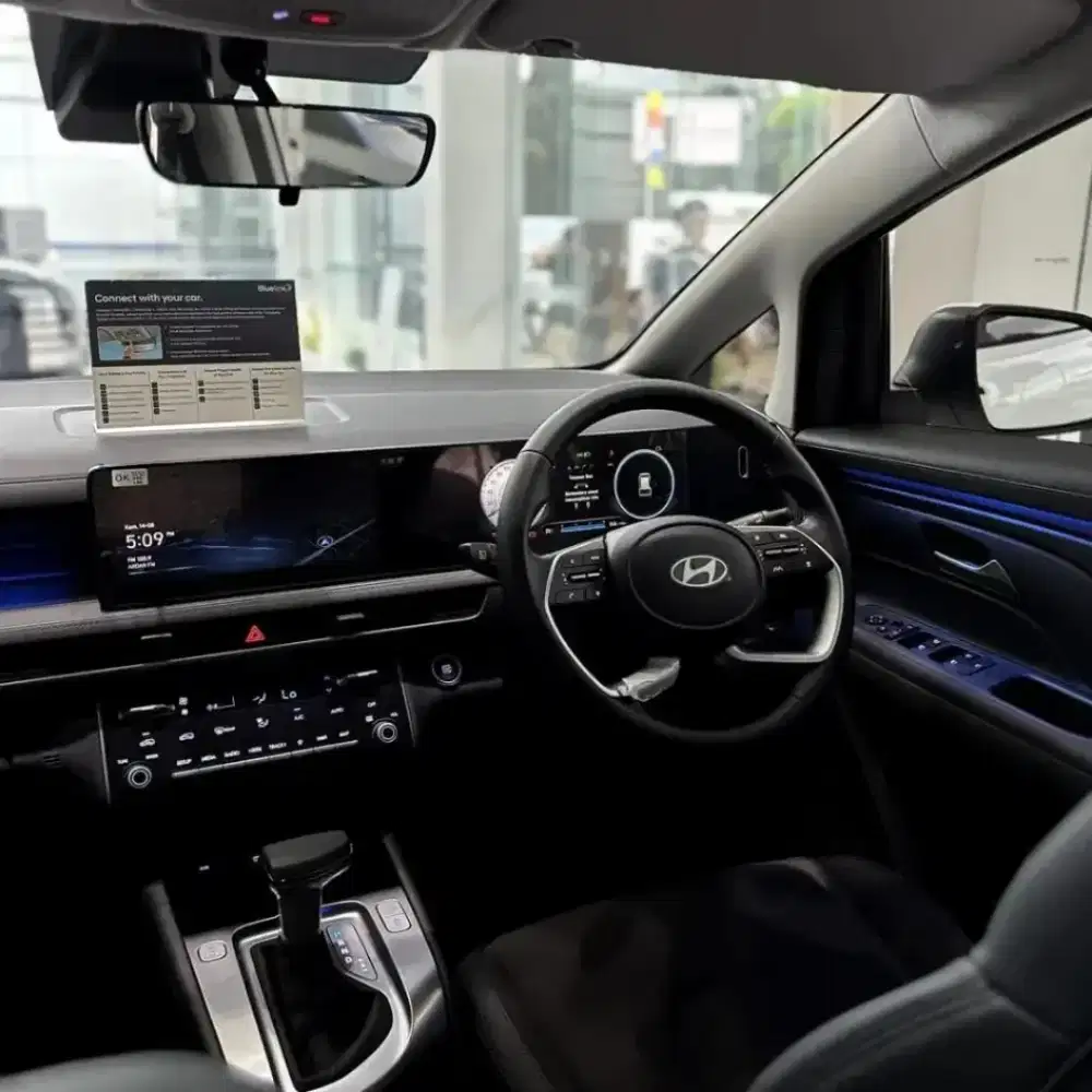 Dp 28jt promo Hyundai cartenz
