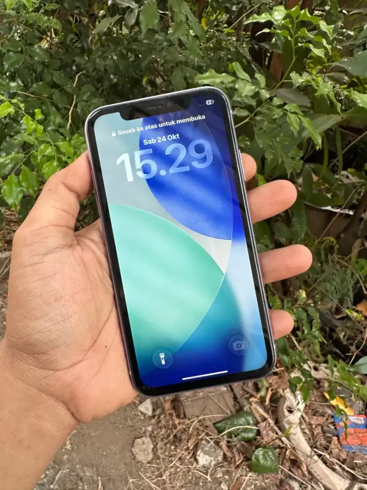 Iphone 11 64 inter all provider
