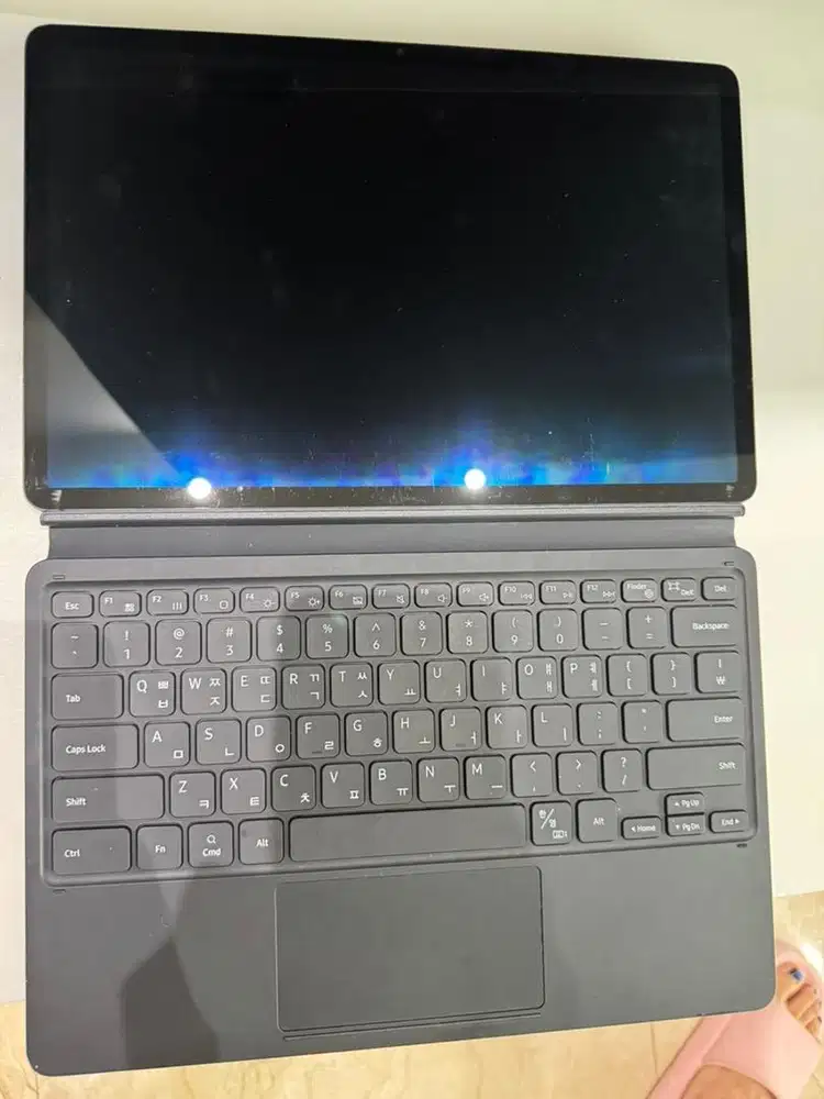 Galaxy Tab S8+ 5G (SM-X806N)