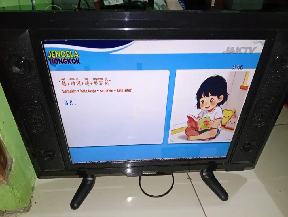 Jual TV Digital Murah