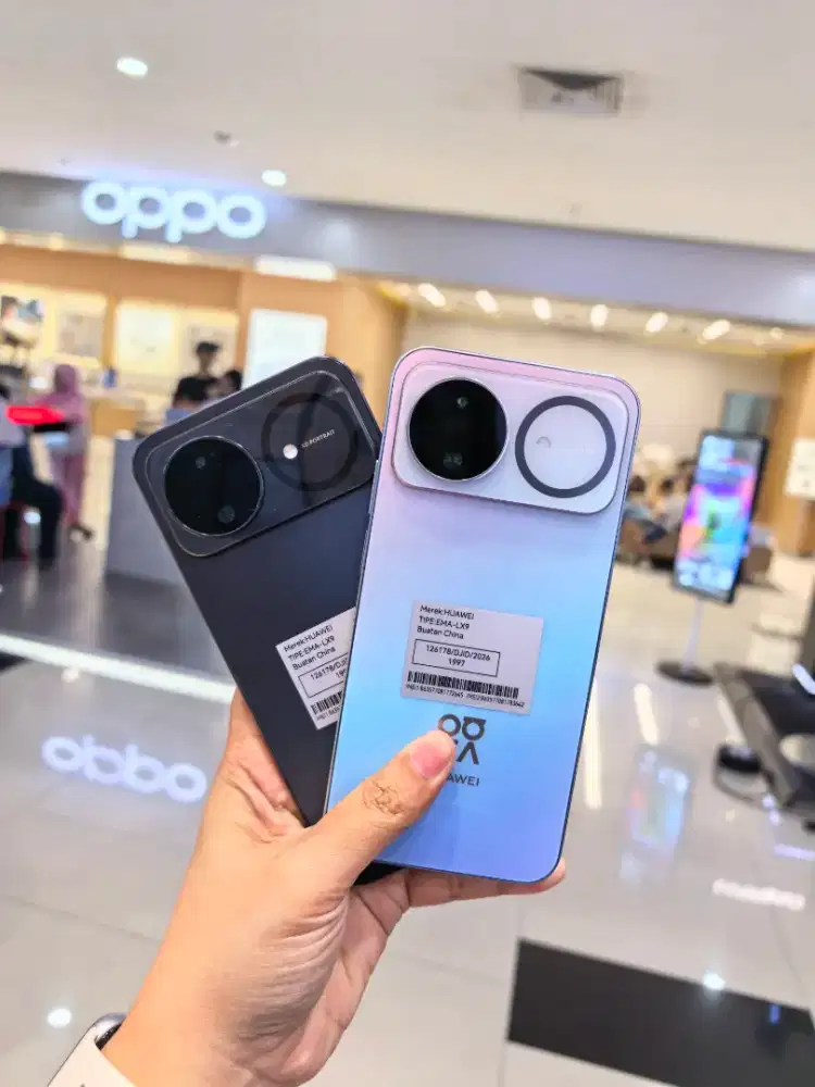 Huawei Nova 16s