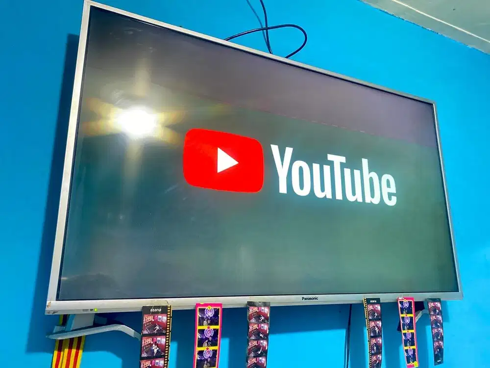 Smart Tv Panasonic 43inc