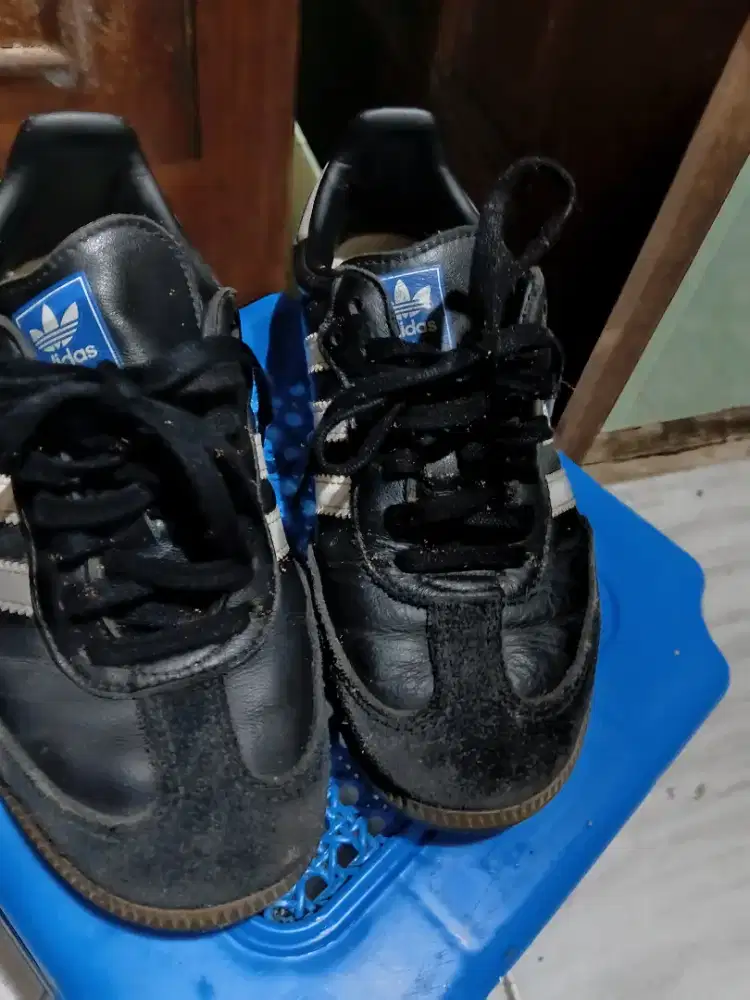 Sepatu adidas anak ori
