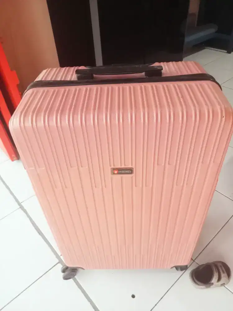 Jual koper pakain