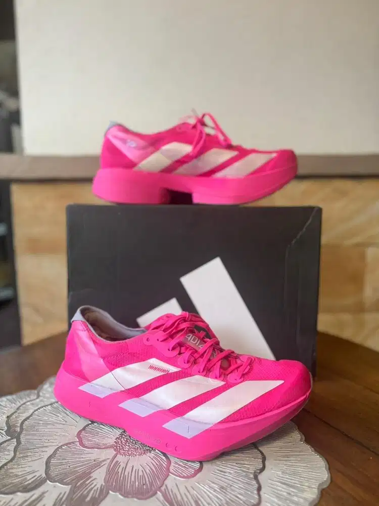 ADIZERO ADIOS PRO 4