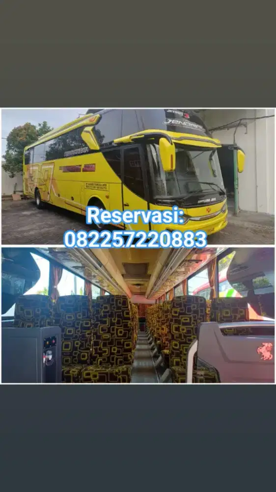 Wisata JaYa Sidoarjo