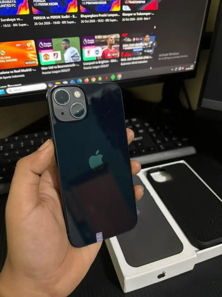 Iphone 13 128 LL/A all operator
