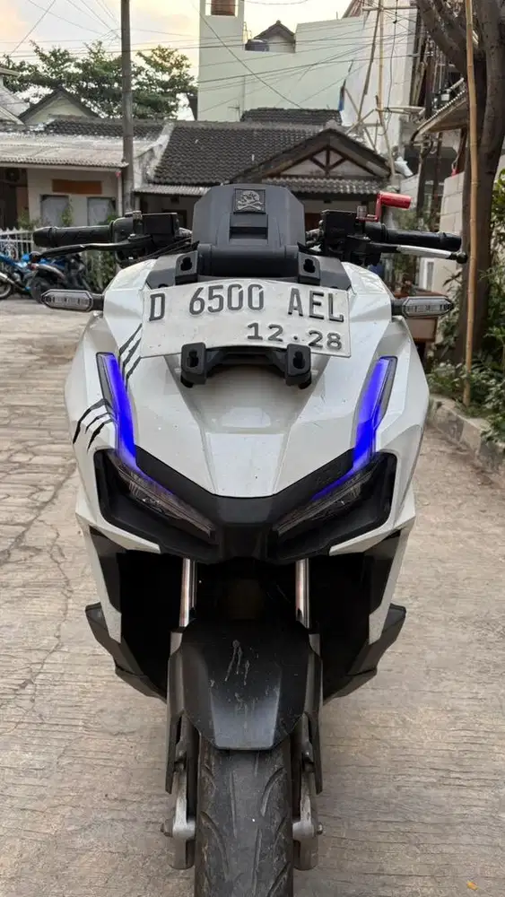 HONDA ADV 160 2023