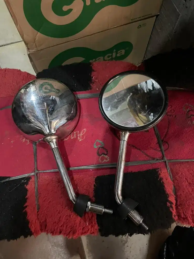 Spion copotan vespa lx 150