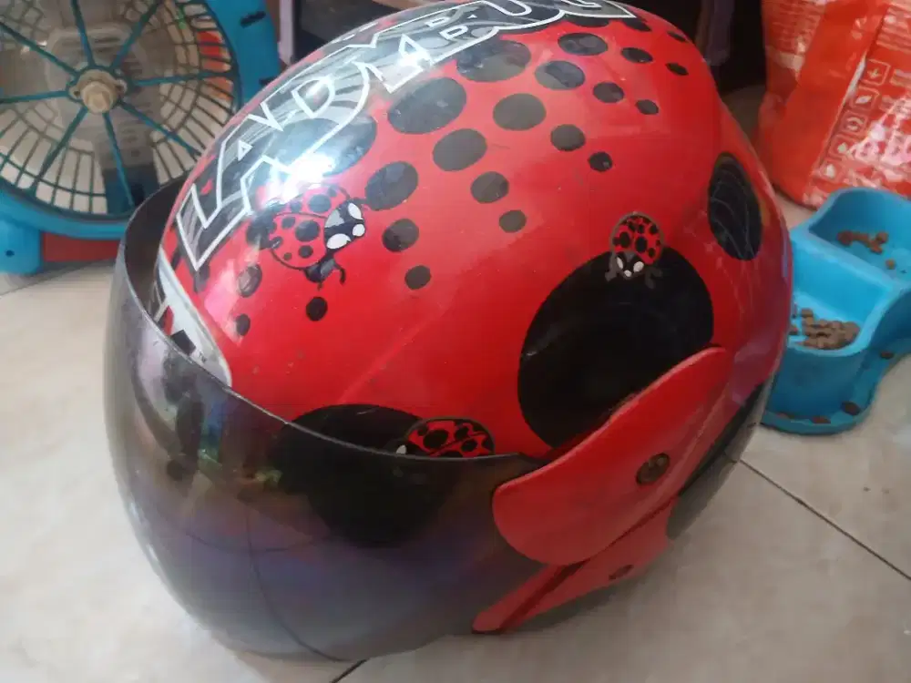 Dinjual aj jrang d pkai