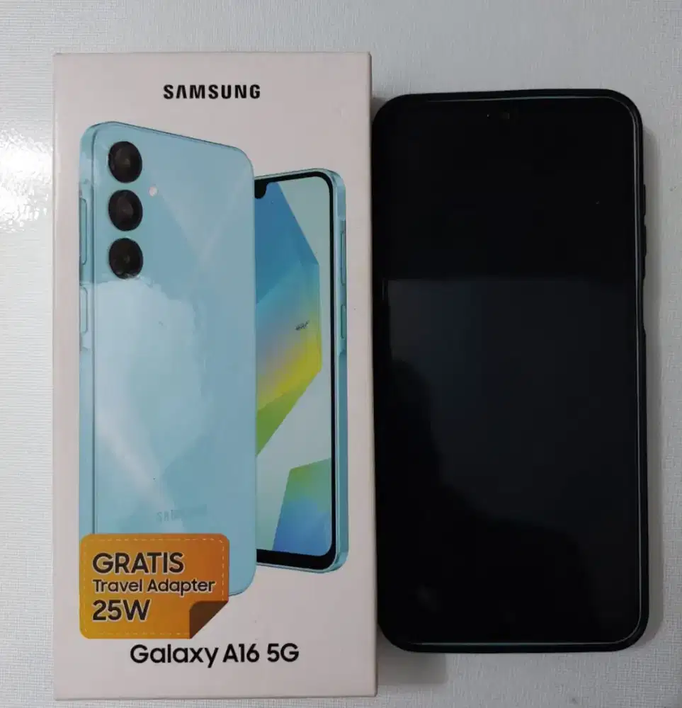 Samsung A16 5g 8/256
